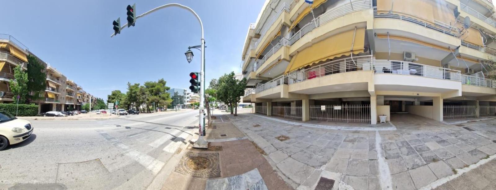 Loutraki Suites Экстерьер фото