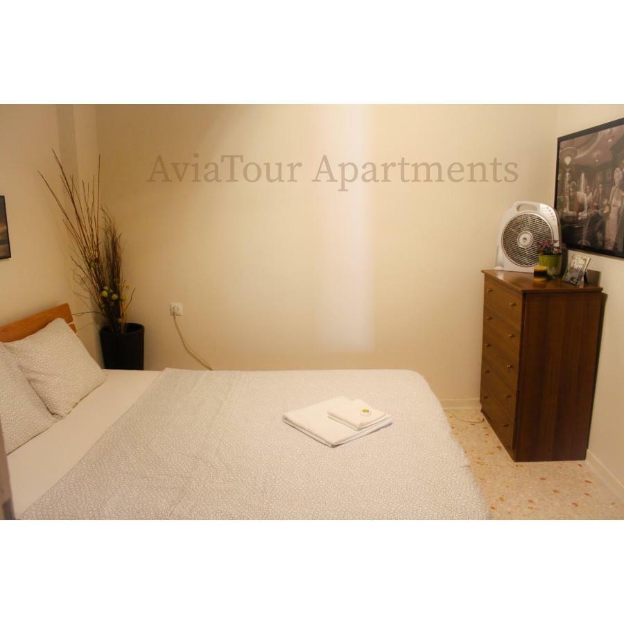 Loutraki Suites Экстерьер фото
