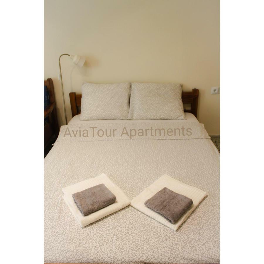 Loutraki Suites Экстерьер фото