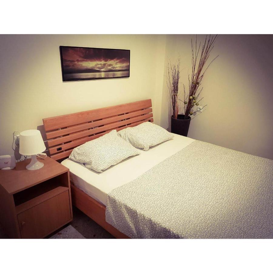 Loutraki Suites Экстерьер фото